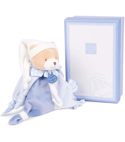 Doudou et Compagnie - Doudou - Gancio per ciuccio, motivo