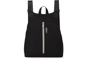 KCB Mochila antirrobo grande COMBO