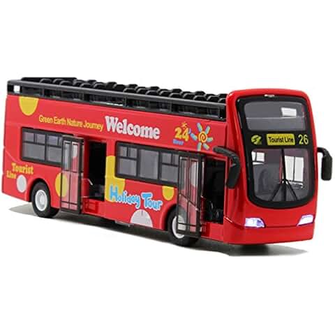 Suchergebnis auf Amazon.de für: Bus: Spielzeug