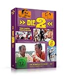 Die 2 [Special Collector's Edition] [9 DVDs] - Tony Curtis