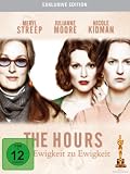 The Hours - Von Ewigkeit zu Ewigkeit (Exklusive Edition) [2 DVDs] - Meryl Streep