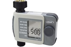 Orbit 94694 Max 1 Port High Flow Schlauchabgriffstimer