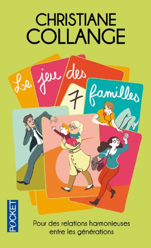 Download JEU DES 7 FAMILLES Download JEU DES 7 FAMILLES