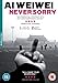 Ai Weiwei  Never Sorry Alison Klayman [Edizione: Regno Unito] [Edizione: Regno Unito]