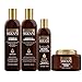 Mizani Supreme Oil Set of 4 Supreme Oil Products
