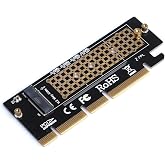 Dark NVMe M.2 SSD - PCI-e X16 Anakart D&ouml;n&uuml;şt&uuml;r&uuml;c&uuml; Kart (DK-AC-PEM16X)
