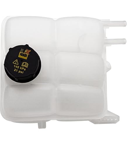 Radiator Coolant Reservoir For 2001-2005 Honda Civic HO3014109