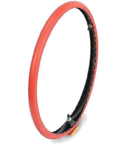 Gen 2 Tubliss Tubeless Tire Kit For Motorcycles - Fits 18