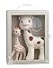 Produktbild VULLI 516352 Set Chérie + Sophie la girafe, beige