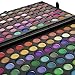 LaRoc ® 183 Colours Eyeshadow Eye Shadow Palette Makeup Kit Set Make Up Professional Box