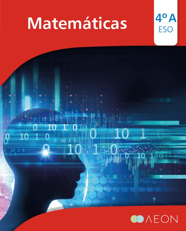 Matemáticas 4º ESO A LOMLOE