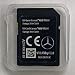 Produktbild Mercedes Garmin MAP Pilot V11 MAP V11 EU 2018-2019 NAVI SD Card A2189063303