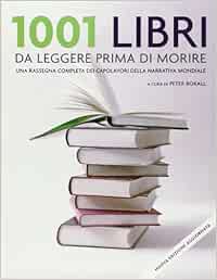 10 libri da leggere prima di morire