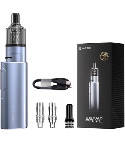 Dry Herb Atomiser ATMAN 3 in 1 Vape Pen Oil Herb Nicotine Black :  Amazon.de: Electronics & Photo