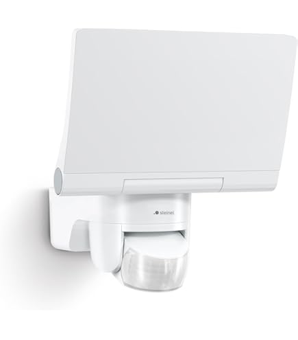 Steinel Lampada Da Esterno A LED L 625 CAM SC Con - Foto 2