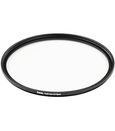 Filtre de protection Fujifilm 72mm - Photo, audio & vidéo