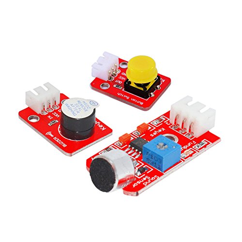 Sparkykit Ardublock Graphical Programming Zero-Based Science Learning Packages Arduino