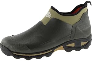 Rouchette Homme Clean Land Botte de Pluie