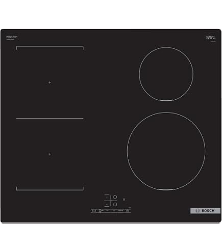 BOSCH HMG6764B1 Serie 8 Forno da incasso con funzione microonde 60 x 60