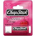 Chapstick Lip Balm-Classic Cherry (4 g) - 7817417