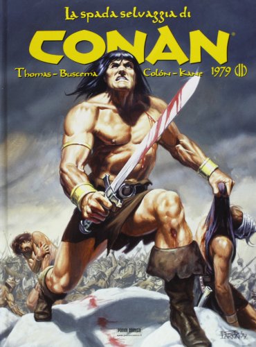 Download La spada selvaggia di Conan (1979): 2