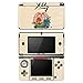 Produktbild Disagu SF-101949_855 Design Folie für Nintendo 3DS Motiv chin. Horoskop_Hahn_Jahre klar