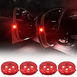 UNIVERSAL: apto para cualquier automóvil, SUV, camión, etc. Uso del producto Pila de botón CR2032, diseño de tapón de rosca, puede reemplazar la pila