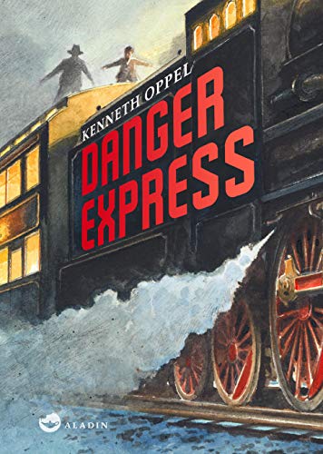 Preisvergleich Produktbild Danger Express