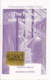 The Prince and the Pauper by 