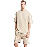 GRIMELANGE PASTO Erkek Comfort Fit Polarsız Nakışlı kısa kollu T-Shirt
