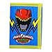 Produktbild Power Rangers Dino Super Charges Geldtasche Geldbörsen Geldbeutel