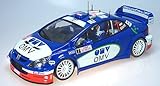  Avant Slot Peugeot 307 WRC blau