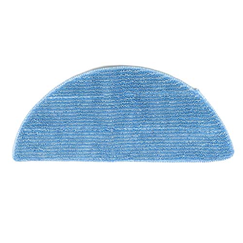 Preisvergleich Produktbild Jamicy Ersatzzubehör-Lappen für den Ilife x3 v3s V3SPRO Kehrmaschine