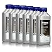 Produktbild 6x Saeco CA6701/00 Flüssig-Entkalker für Kaffeevollautomaten (Espressomaschine, Padmaschinen) 250 ml