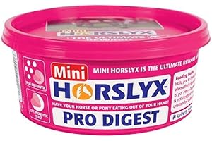Horslyx Pro Digest, 650 g