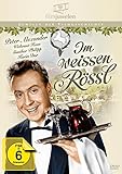  Im weißen Rössl (Peter Alexander) - Filmjuwelen