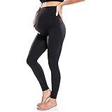 Pantalones Premama Negros Cuero Premama Leggings Invierno Leggings Termicos  Mujer Maternidad Leggings: Amazon.es: Ropa