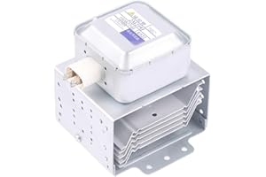 ZYWUOY Metallo Magnetron 2M219J Ricambio per e Forni a Microonde Galanz