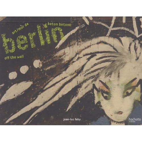 Art - Mur de Berlin