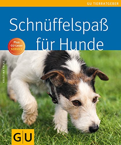 Download Schnüffelspaß für Hunde Download Schnüffelspaß für Hunde