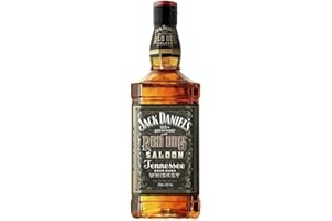 JACK DANIEL'S Jack Daniels Red Dog Whisky - 700 ml Versione senza astuccio