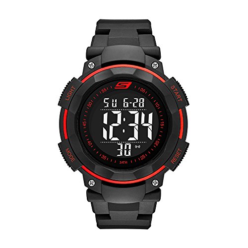 SkechersMen's Polyurethane Digital Traditional SR1022