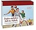 Zeigler Fussball Tagesabreisskalender - Kalender 2018 by