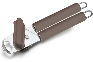 Rayen 2504.10 otwieracz do puszek z hartowanym kółkiem tnącym