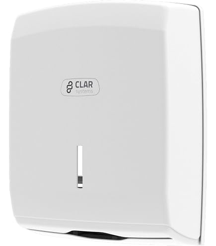 Clar J1100PN I-nova Dispenser Sapone Nero Soft Touch 1,1L - 4