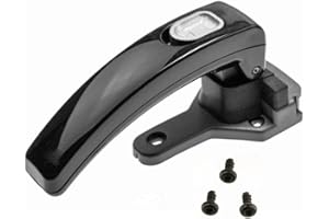 FIND A SPARE Ersatzgriff (SS-1530000692) für Tefal AH9608 Actifry Genius XL 1,7 kg Typ