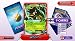 Produktbild SCEPTILE EX (Gewaldro) XY53 (PROMO) 170HP XY06 Roaring Skies - Booster verbessert Thunderbolt mit 10 Englische Karten Pokemon