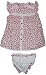 FS Mini Klub Baby Girls Cotton Dress - (18-24 Months) RS.449.00