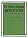 Produktbild Modern Soprano Operatic Album: 32 Arias from Famous Operas
