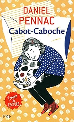 Brand: Pocket Jeunesse Cabot-Caboche